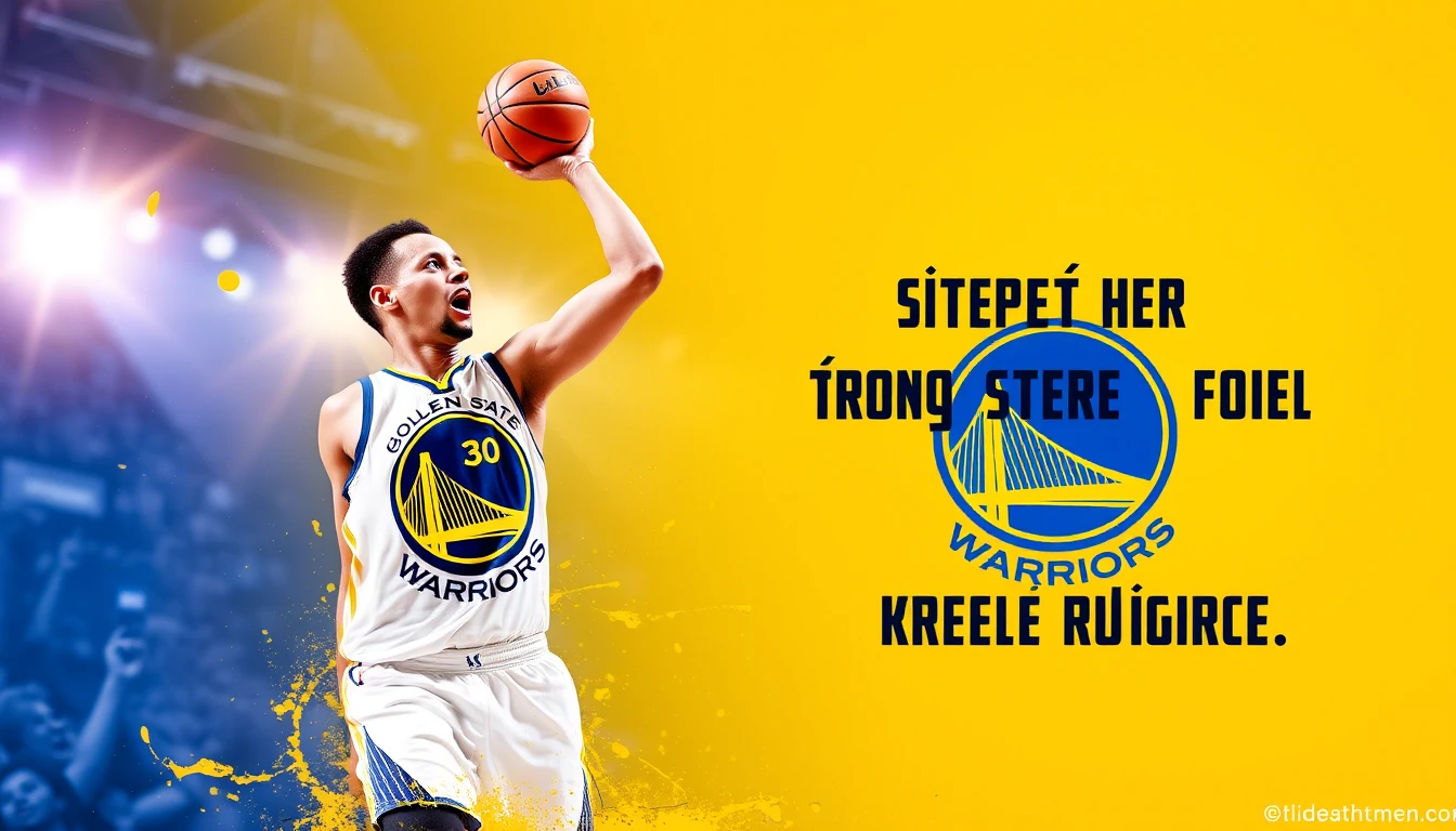Stephen Curry Wallpaper