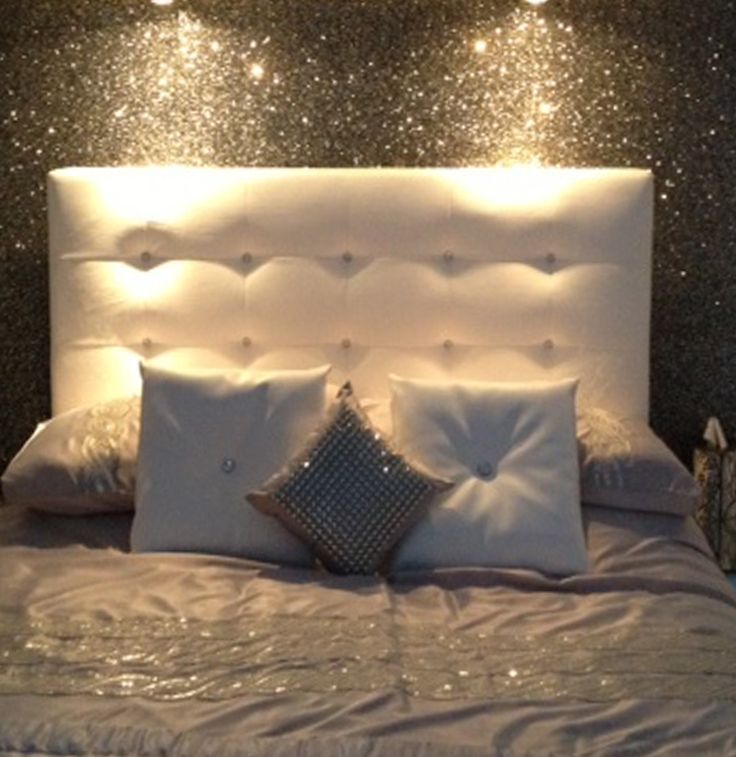 58be5ba1769cef891642ae772a1b0461 Glitter Ceiling Walls Wallpaper