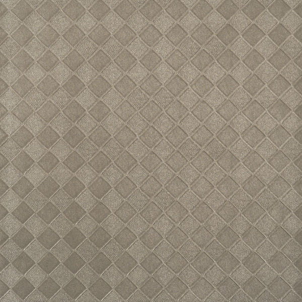 Grey Diamond Weave Wallpaper Wall Sticker Outlet