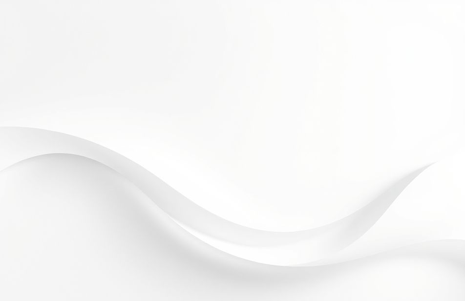 White Wallpaper Abstract