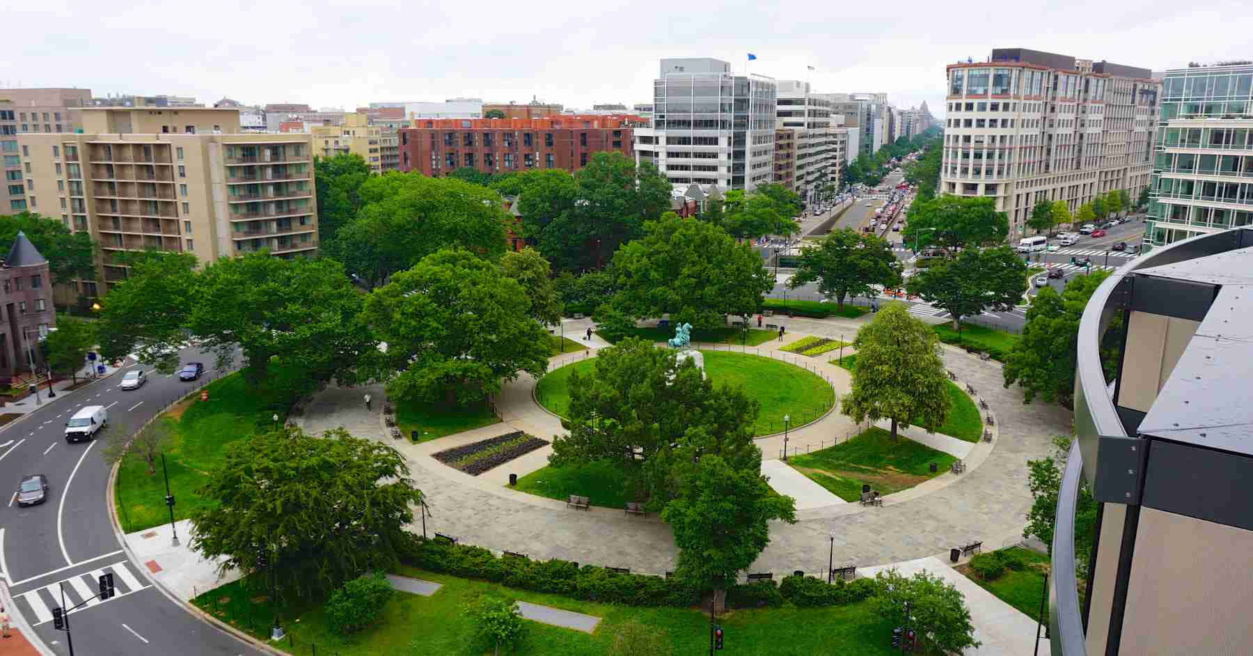 George Washington University Foggy Bottom Campus 538xm3sqjs0wuvks Wallpaper
