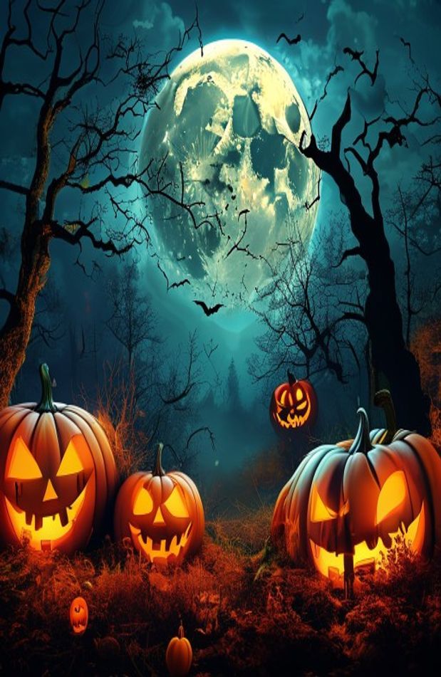 Halloween Wallpaper