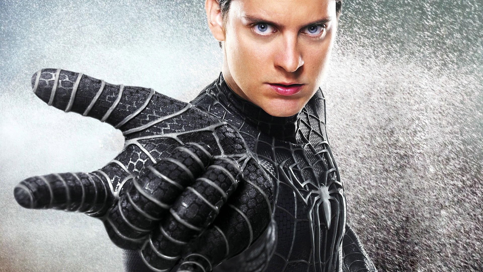 Peter Parker Wallpaper