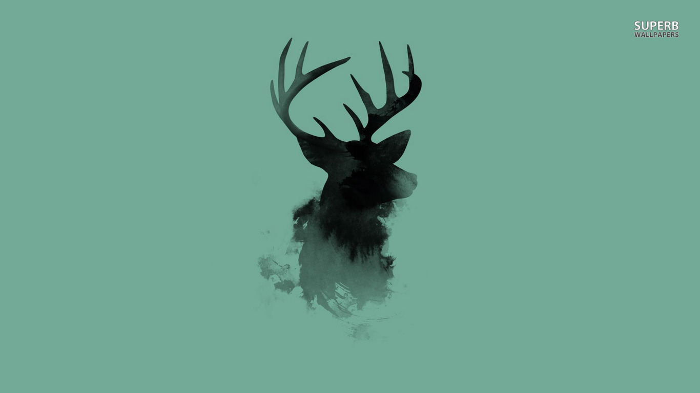 Best Stag Wallpaper