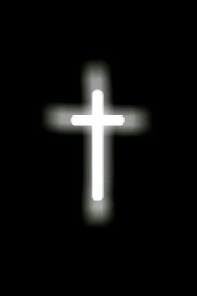 Cross Background iPhone Wallpaper Background And