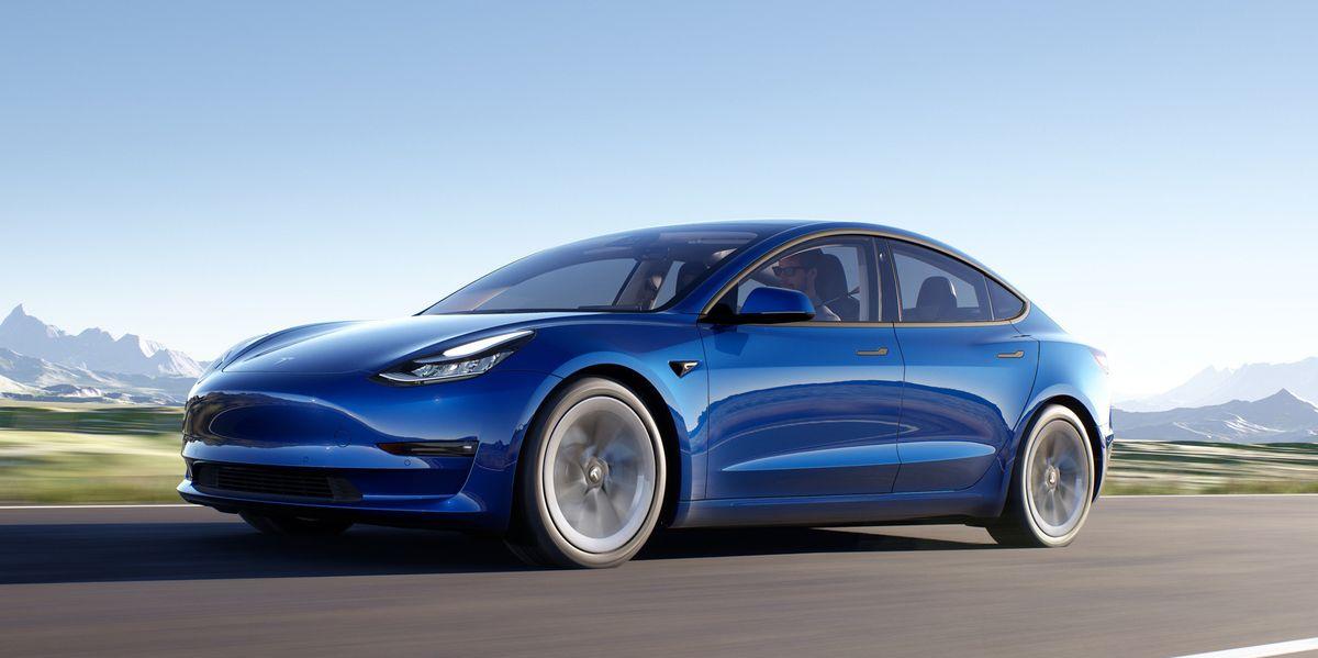 Tesla Model Re Pricing And Specs