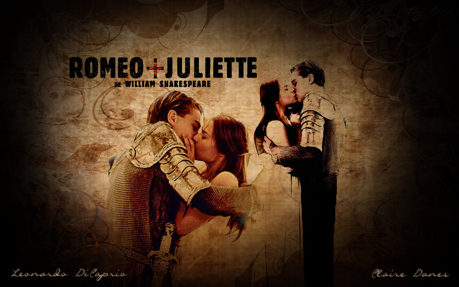 Romeo Juliette By Caro43
