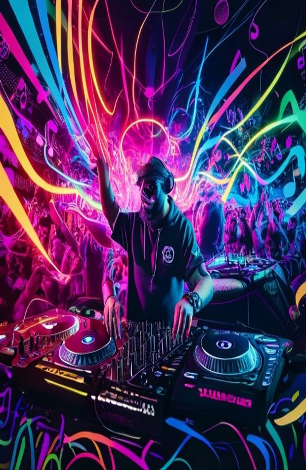 Dj HD Wallpaper 1080p