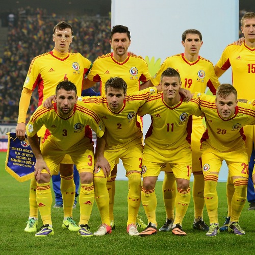 Romanian Football Team HD Wallpaper Pulse