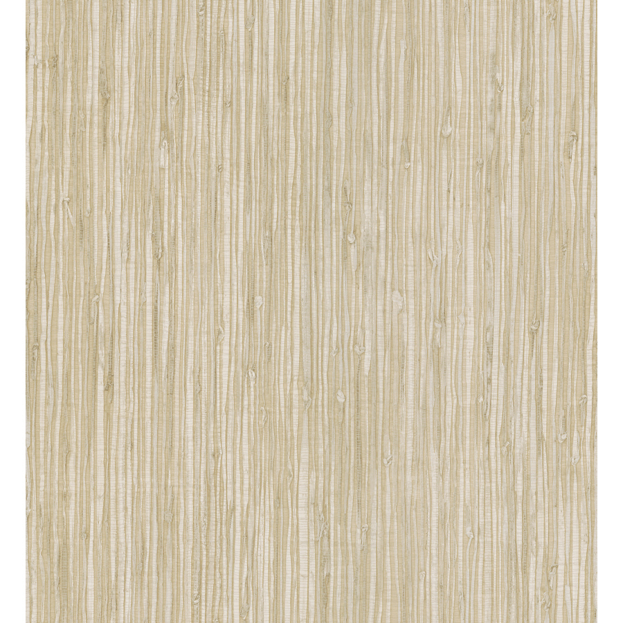 Shop Brewster Wallcovering Ambiance Grasscloth Texture Wallpaper At