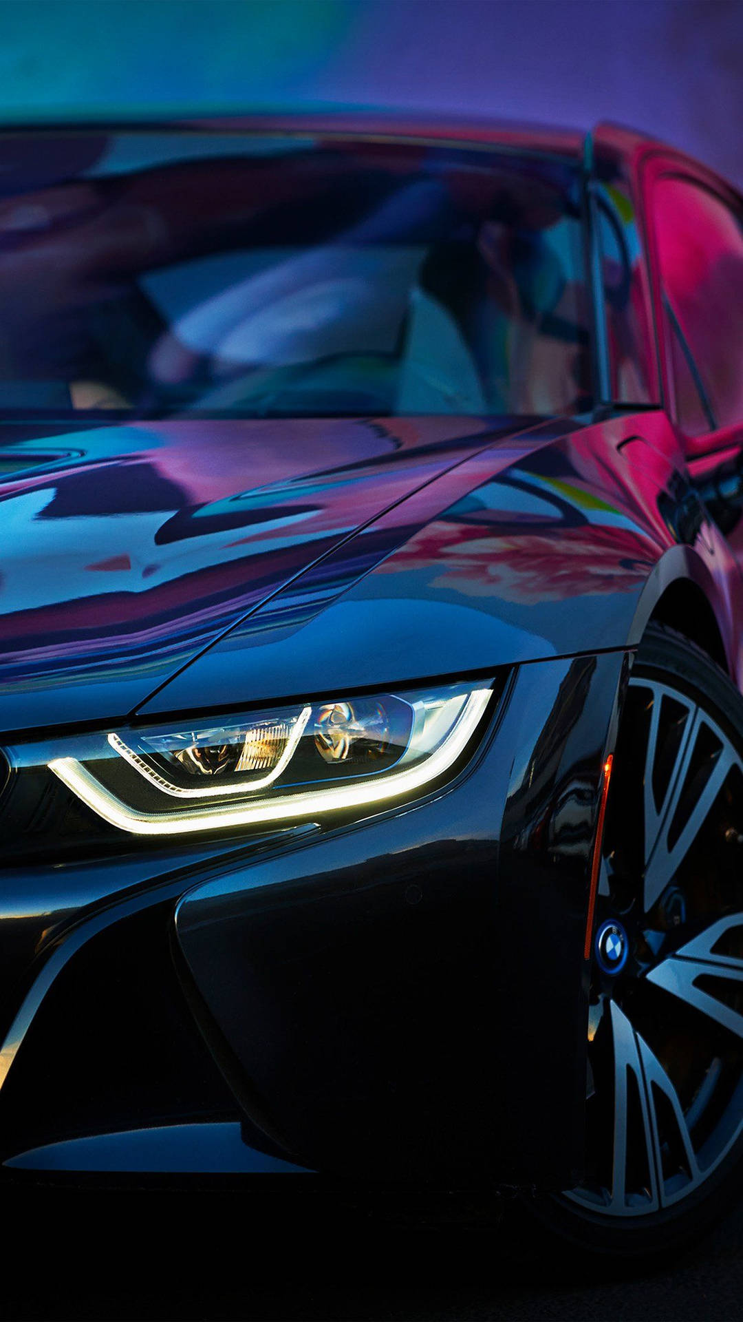 Bmw Wallpaper