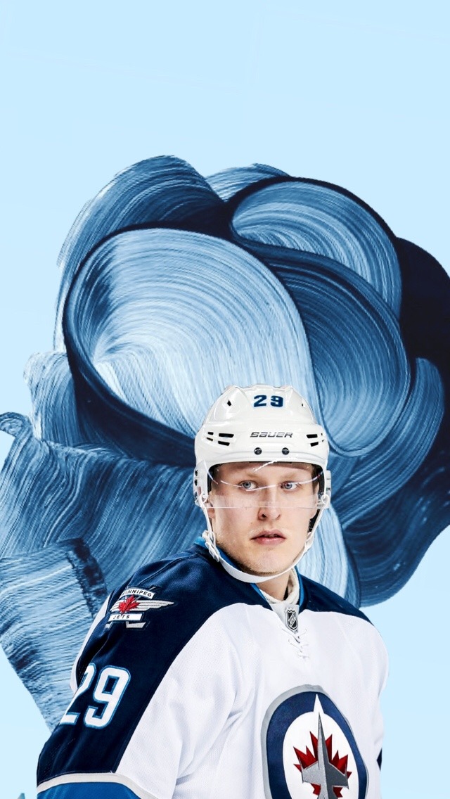 Wallpaper Patrik Laine Requested By Anonymous