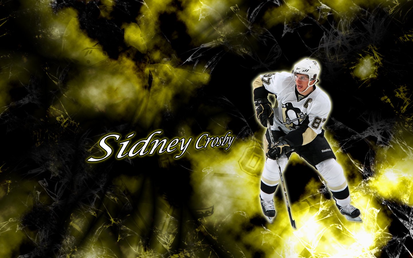 SIDNEY CROSBY Wallpaper   See best of PHOTOS of the Hockey Star