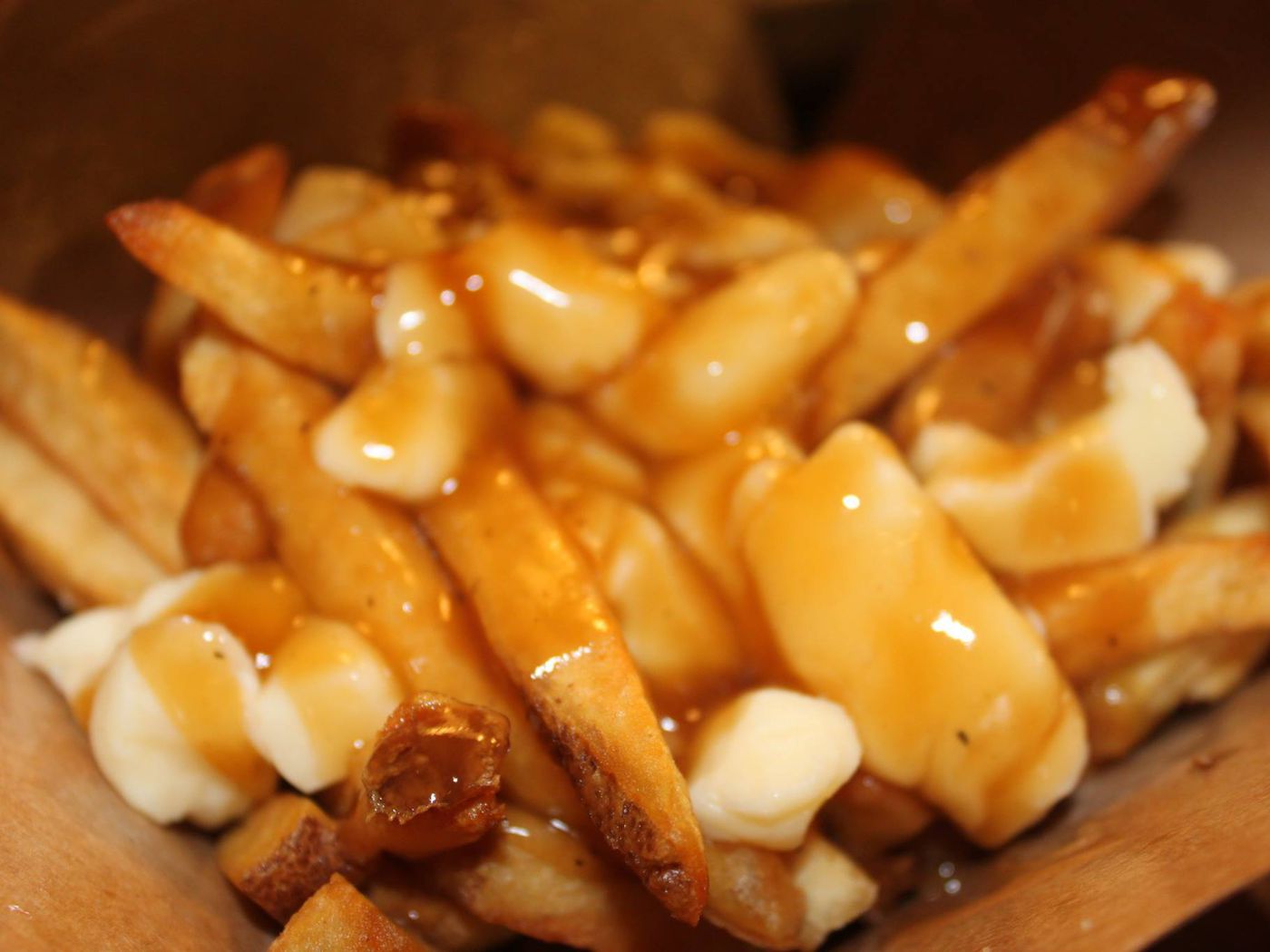Bring On The Cheese Smoke S Poutinerie Is Bound For Maryland