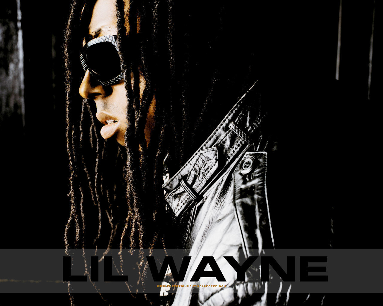 Lil Wayne Wallpaper HD HD Images New 1280x1024