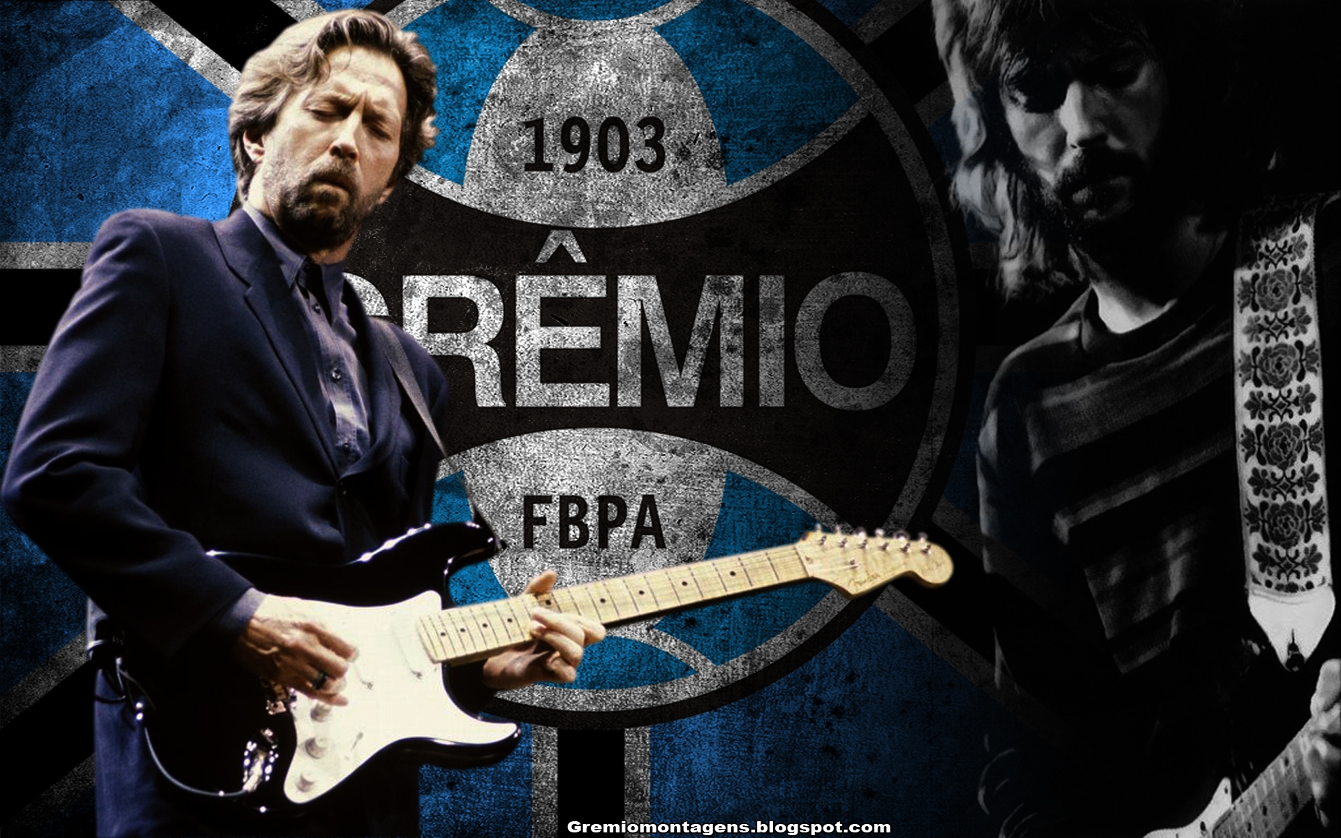 Best Music Wallpaper Eric Clapton