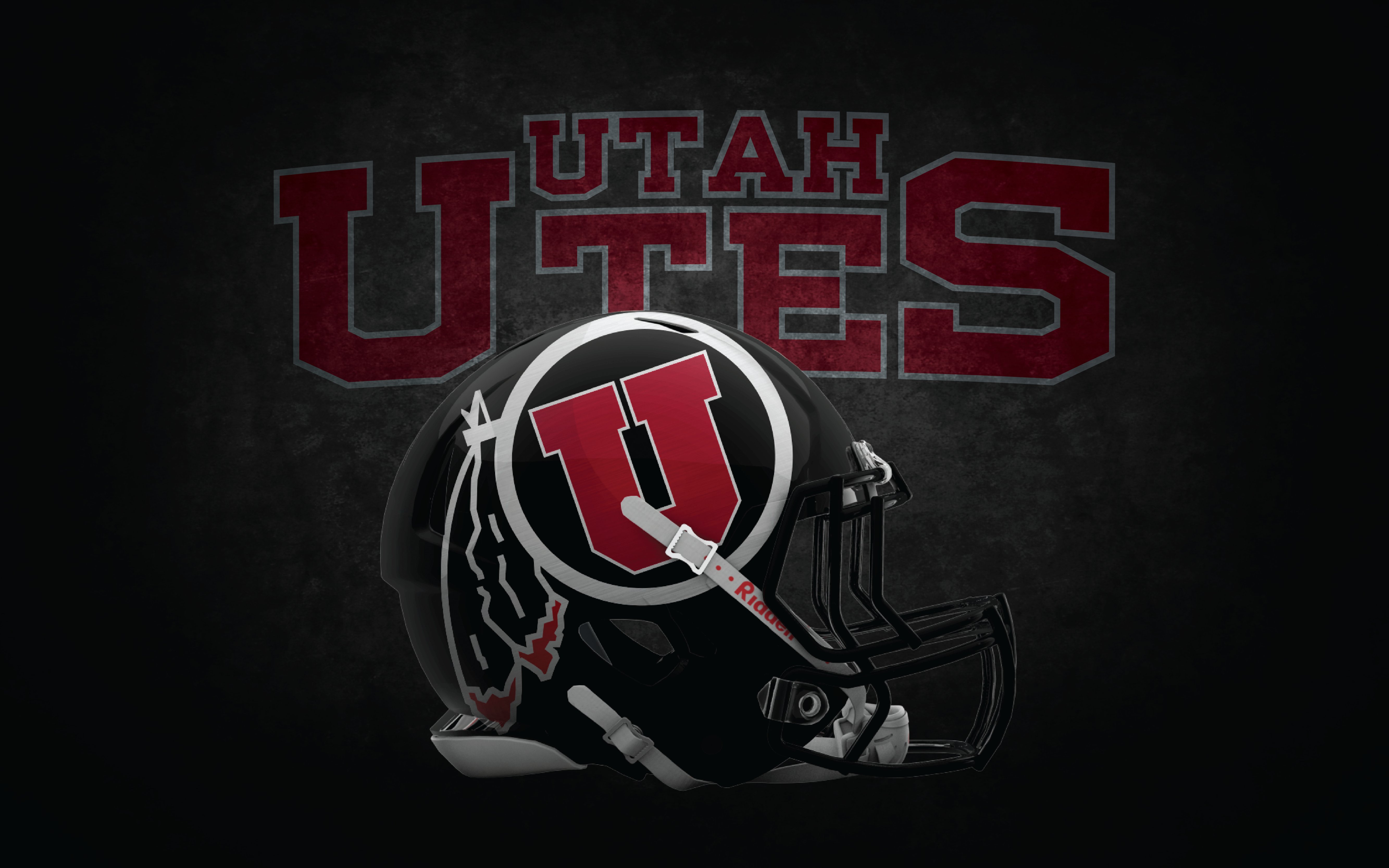 [48+] University of Utah Football Wallpaper