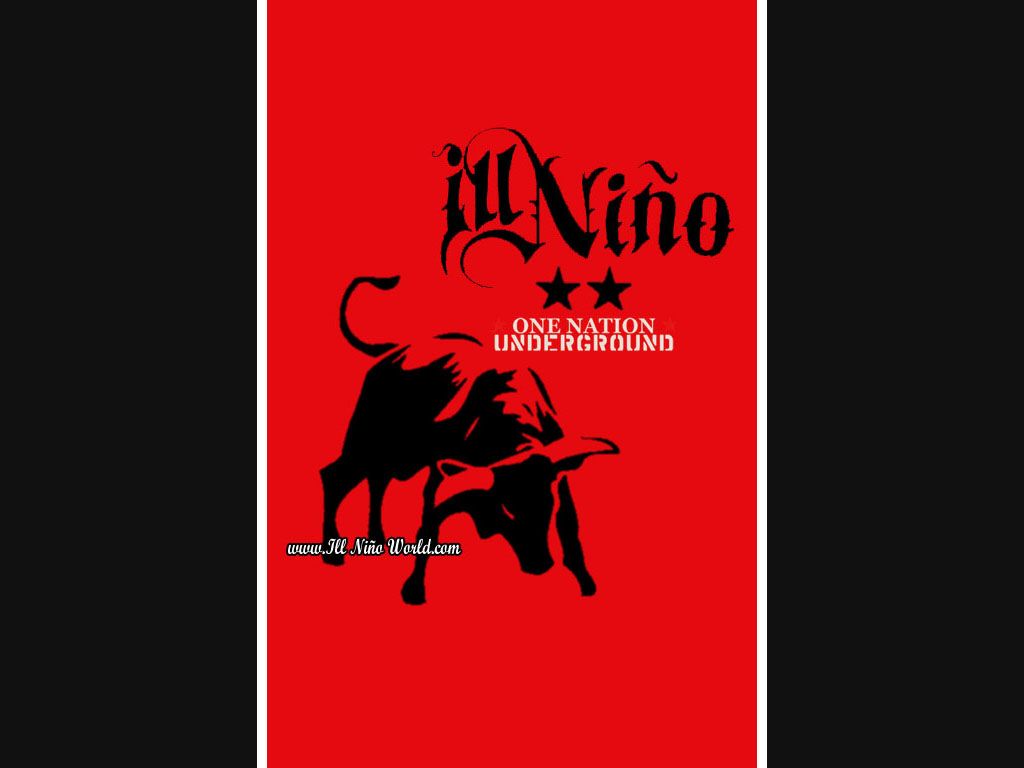 Ill Nino Wallpapers