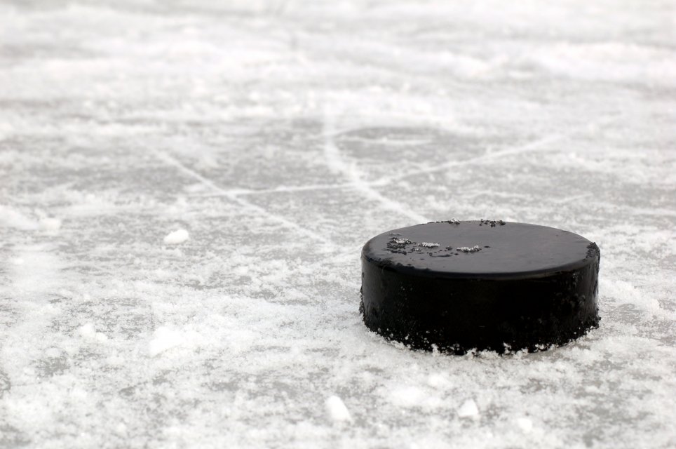 Go Back Gallery For Ice Hockey Rink Wallpaper