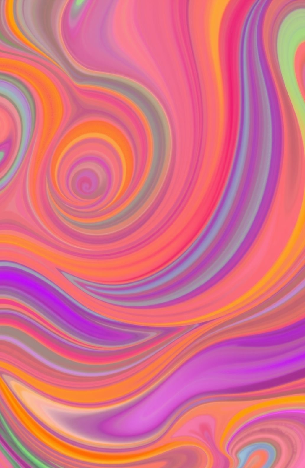 Background Abstract