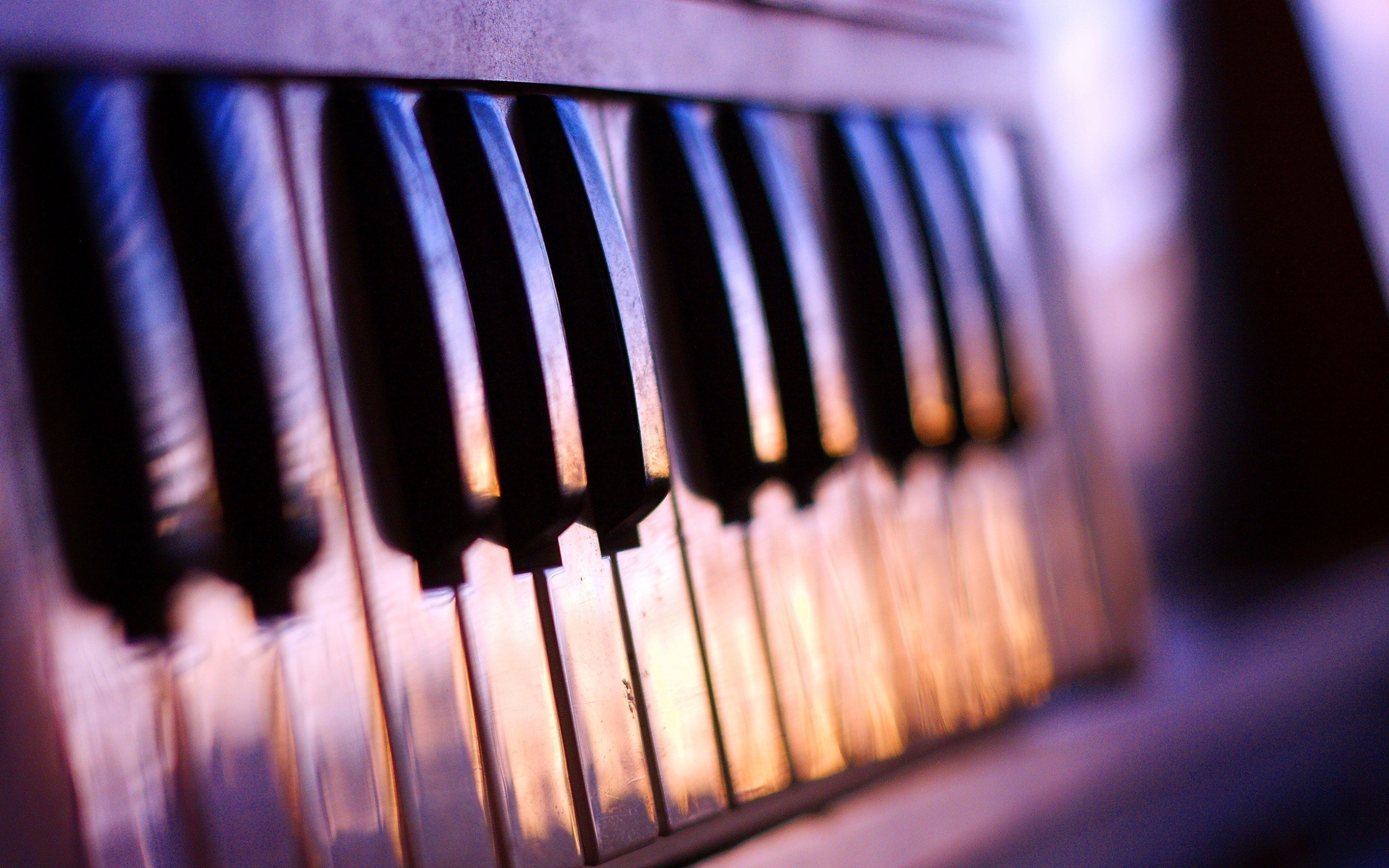 Music Piano Keyboards HD Wallpaper Jpg