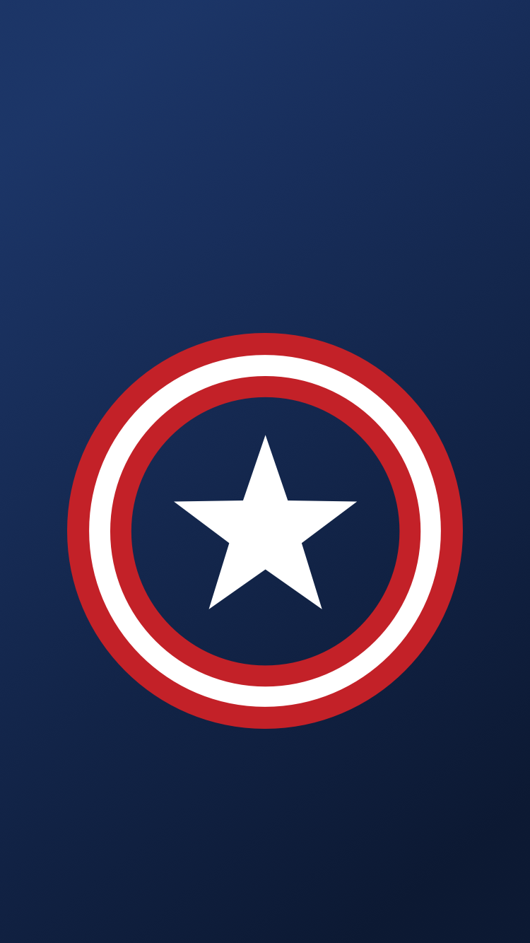 captain america wallpaper pack phone tablet download all 750x1334