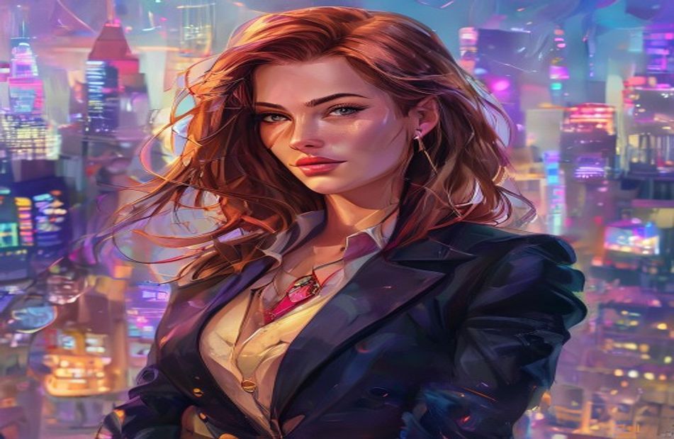 Anya Forger Wallpaper