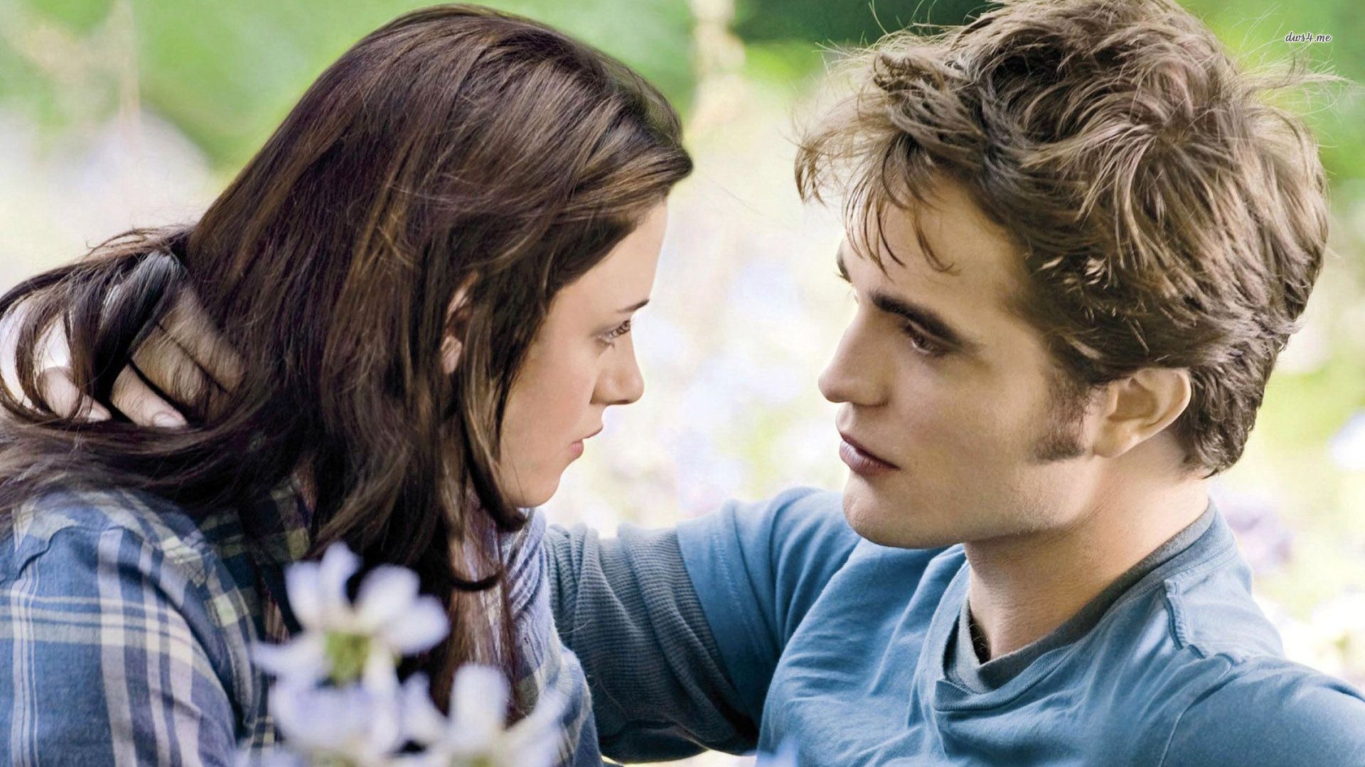 Bella Swan And Edward Cullen Windows Wallpaper All For