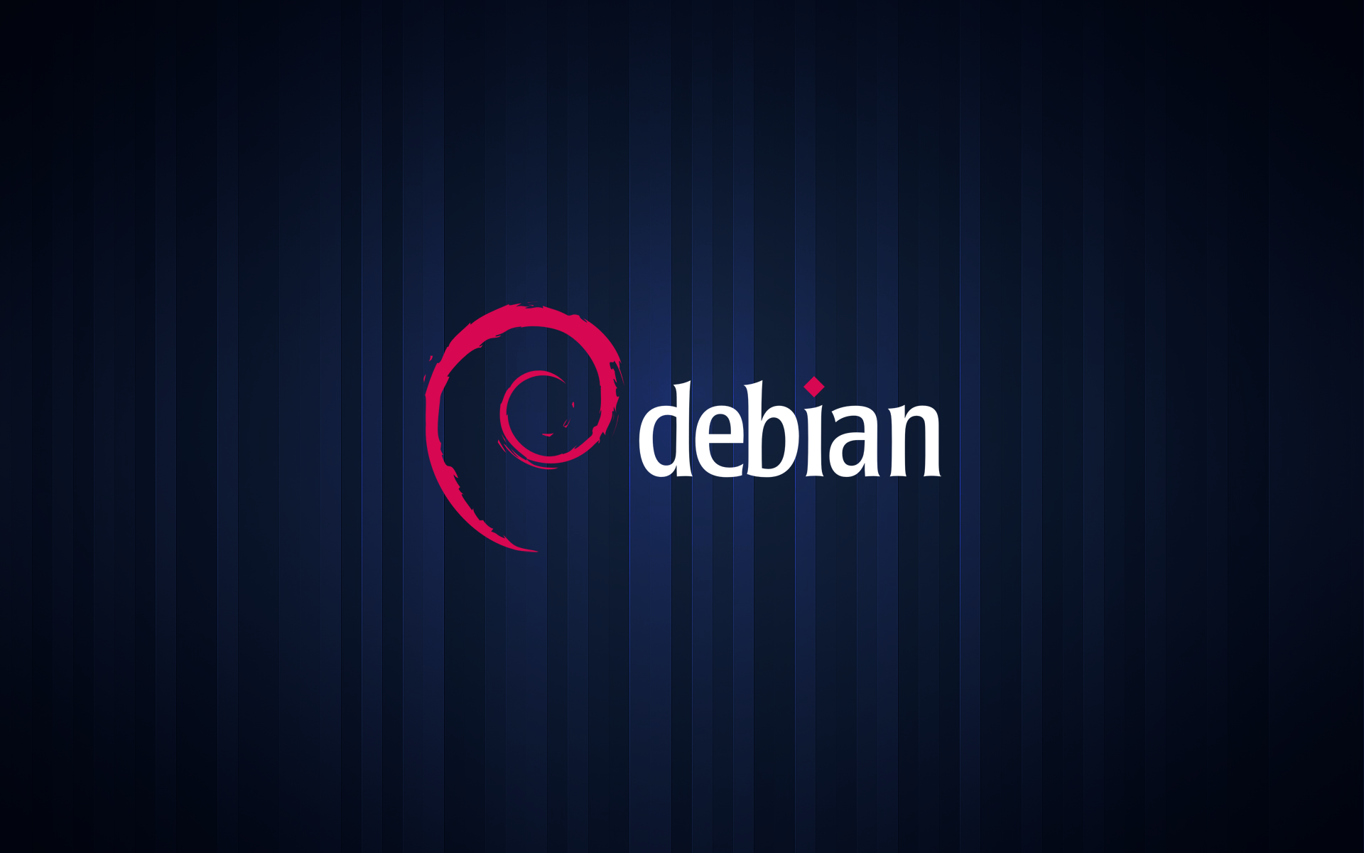 Stripes Debian Wallpaper By Alucryd