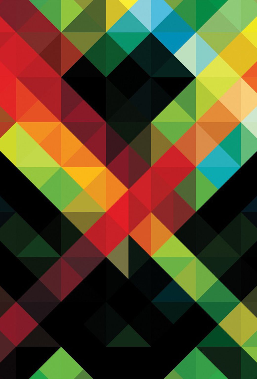 Cool Pattern Wallpaper Group