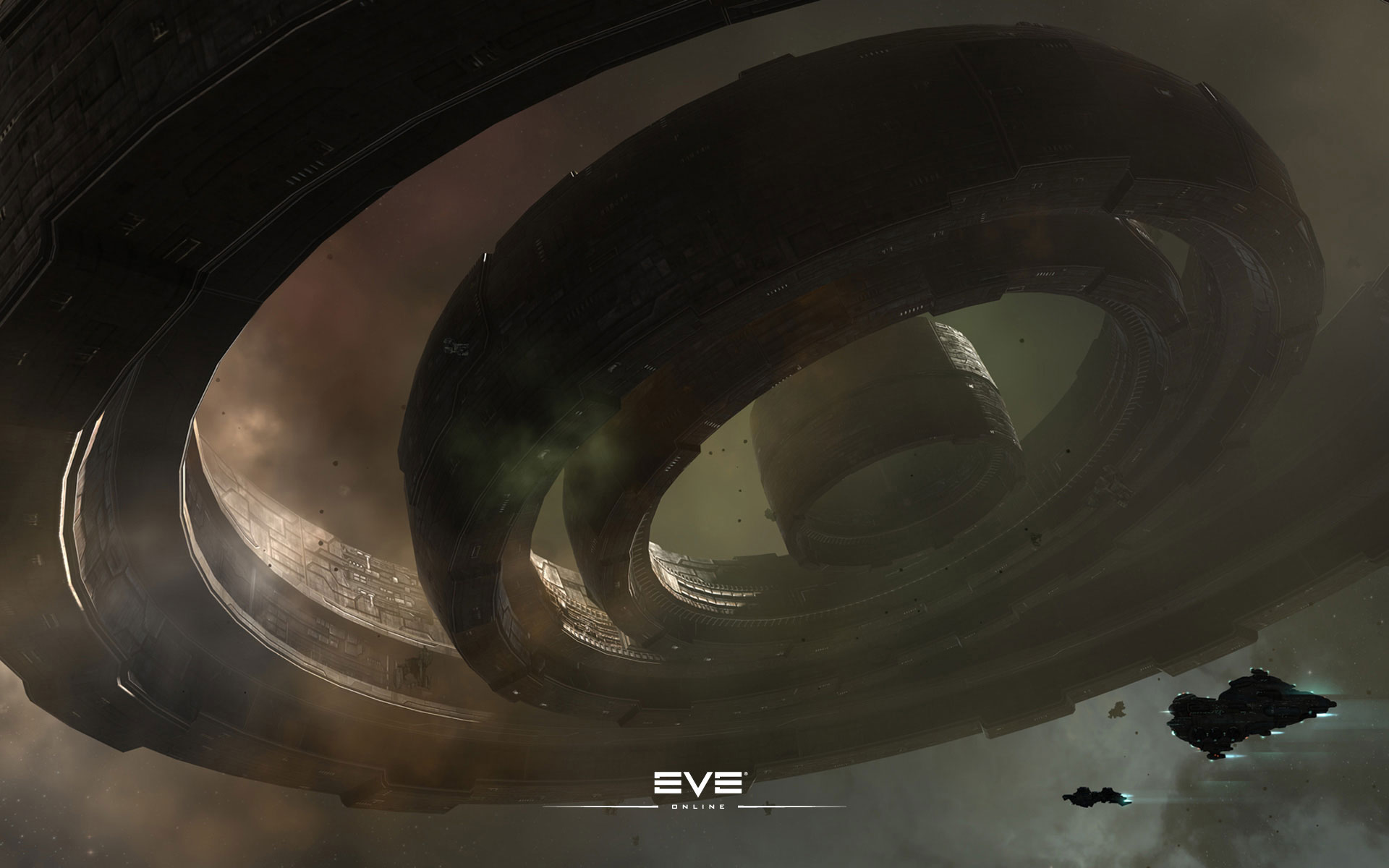 Tag Eve Online HD Wallpaper Pictures Updates