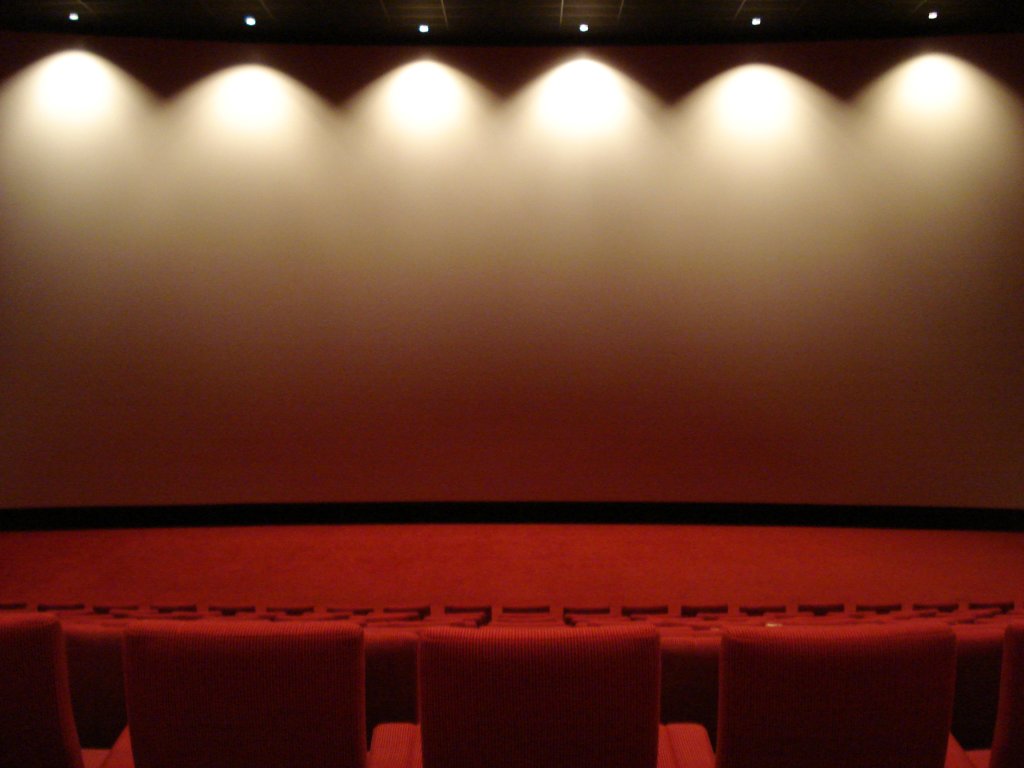 Movie Theater Background Kinepolis Cinema Hall Go Back