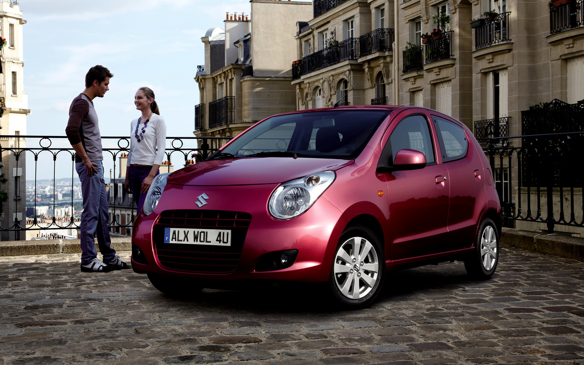 2008 Suzuki Alto   Wallpapers and HD Images Car Pixel 1920x1200