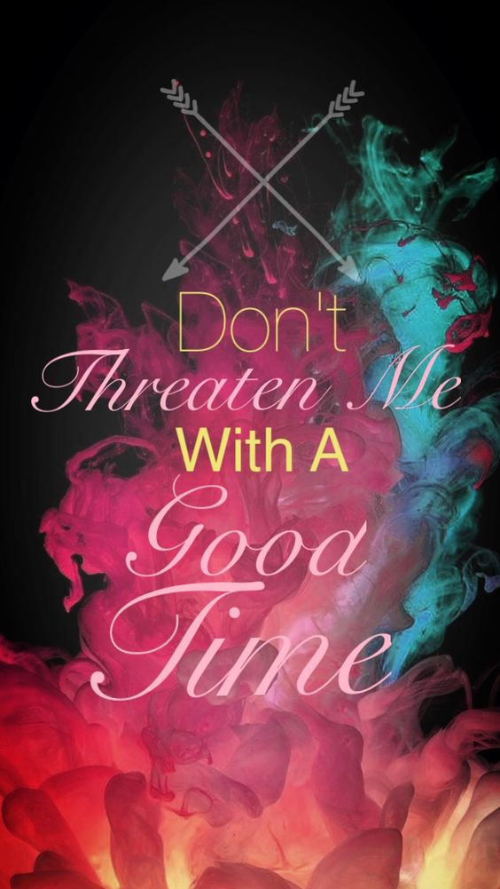 Don T Threaten Me With A Good Time Panic At The Disco