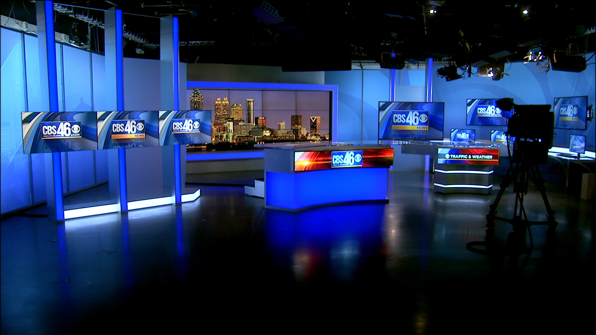Best Cbs Wallpaper Big