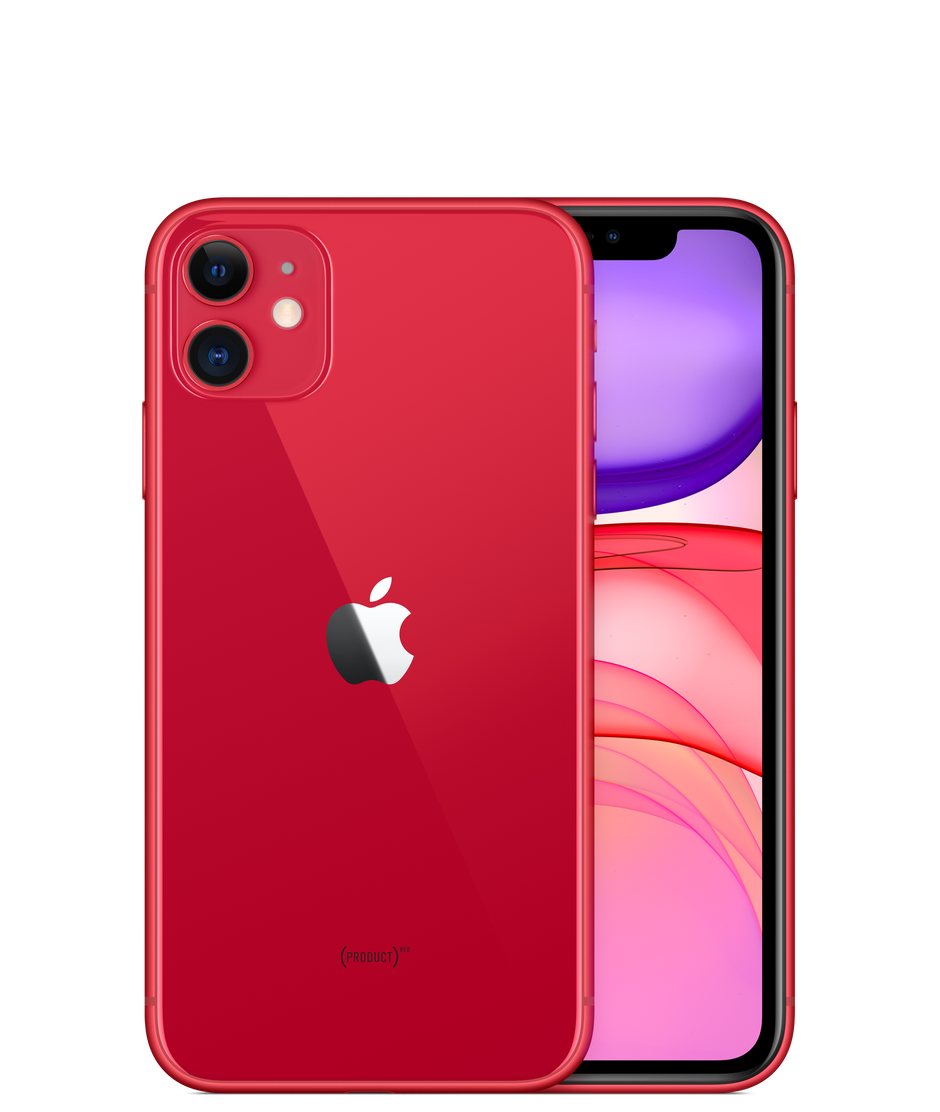 Apple iPhone Png Wallpaper