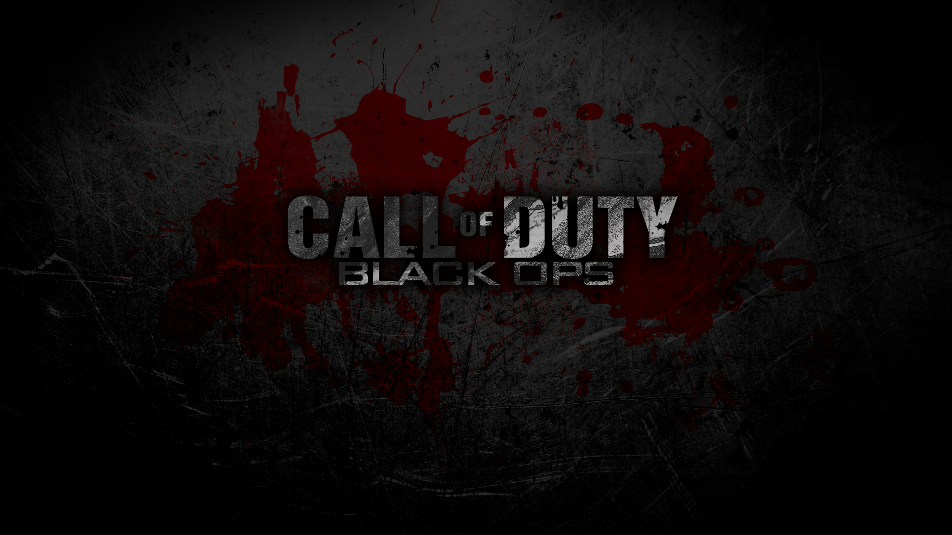 Call Of Duty Black Ops wallpaper   237463