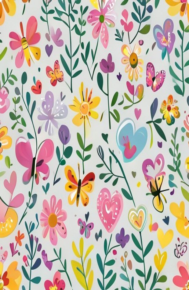 Fb Wallpaper For Girls