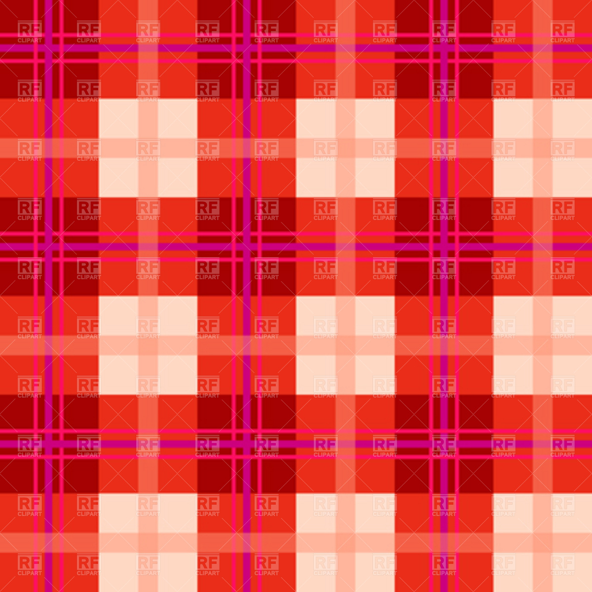 Free download Red Plaid Clip Art [1200x1200] for your Desktop, Mobile