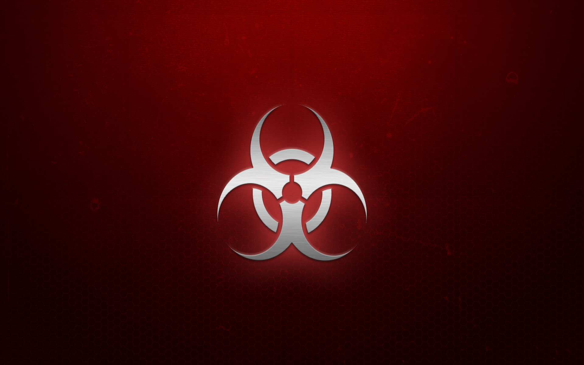 Biohazard HD Wallpaper Background