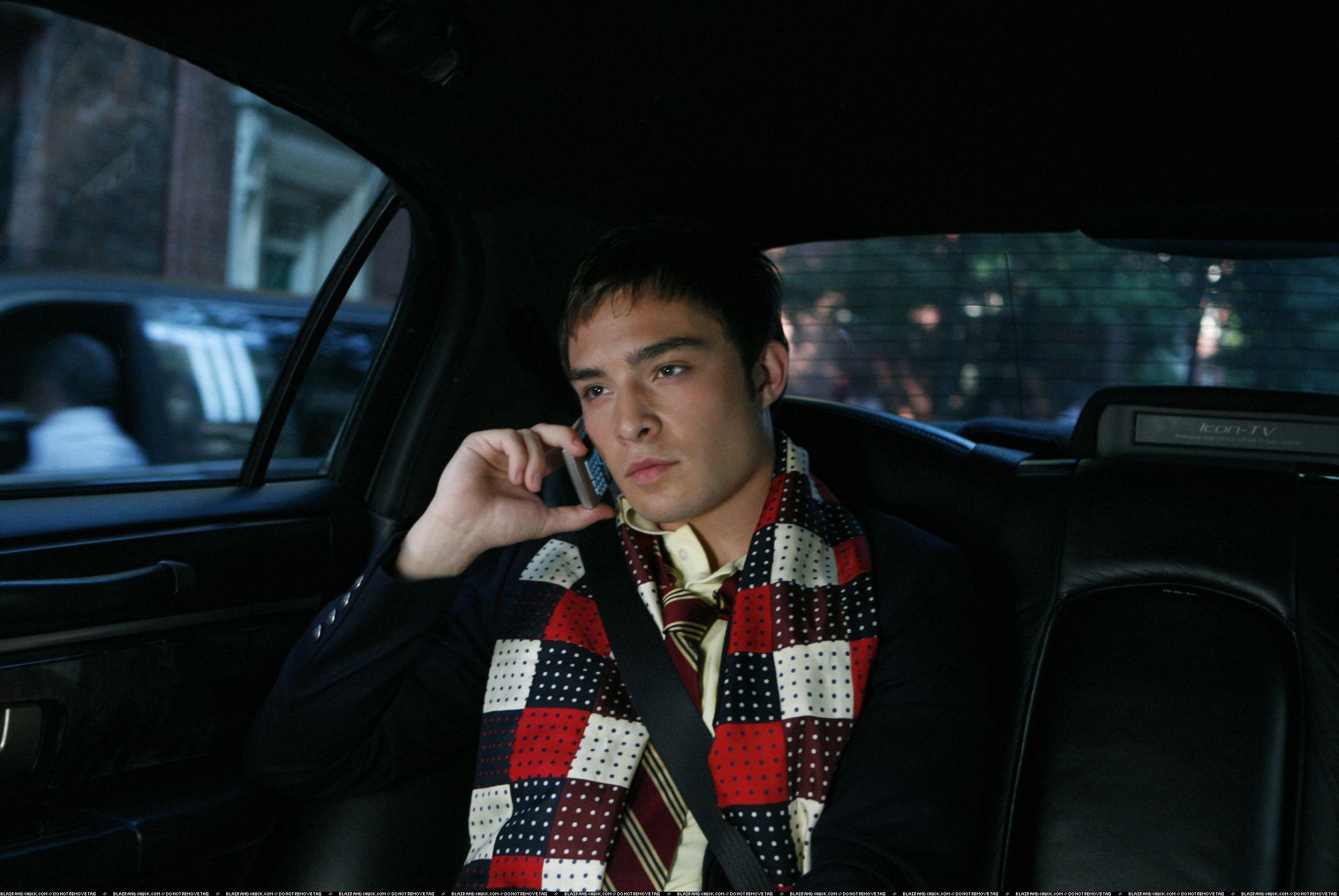 Chucks Limo Image Chuck S HD Wallpaper And