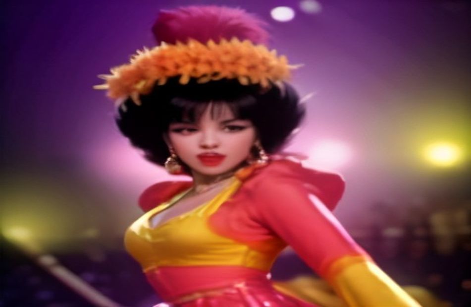 Selena Quintanilla Wallpaper