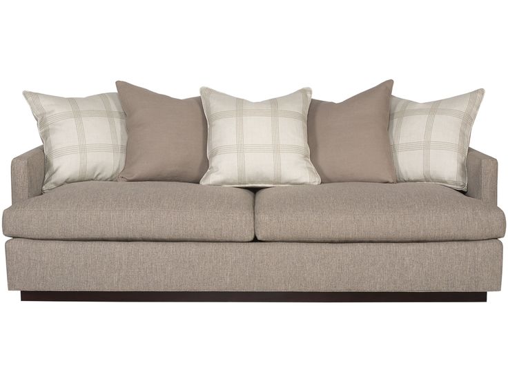 Room Sofa W152 2s Vanguard Furniture Conover Nc Great Option