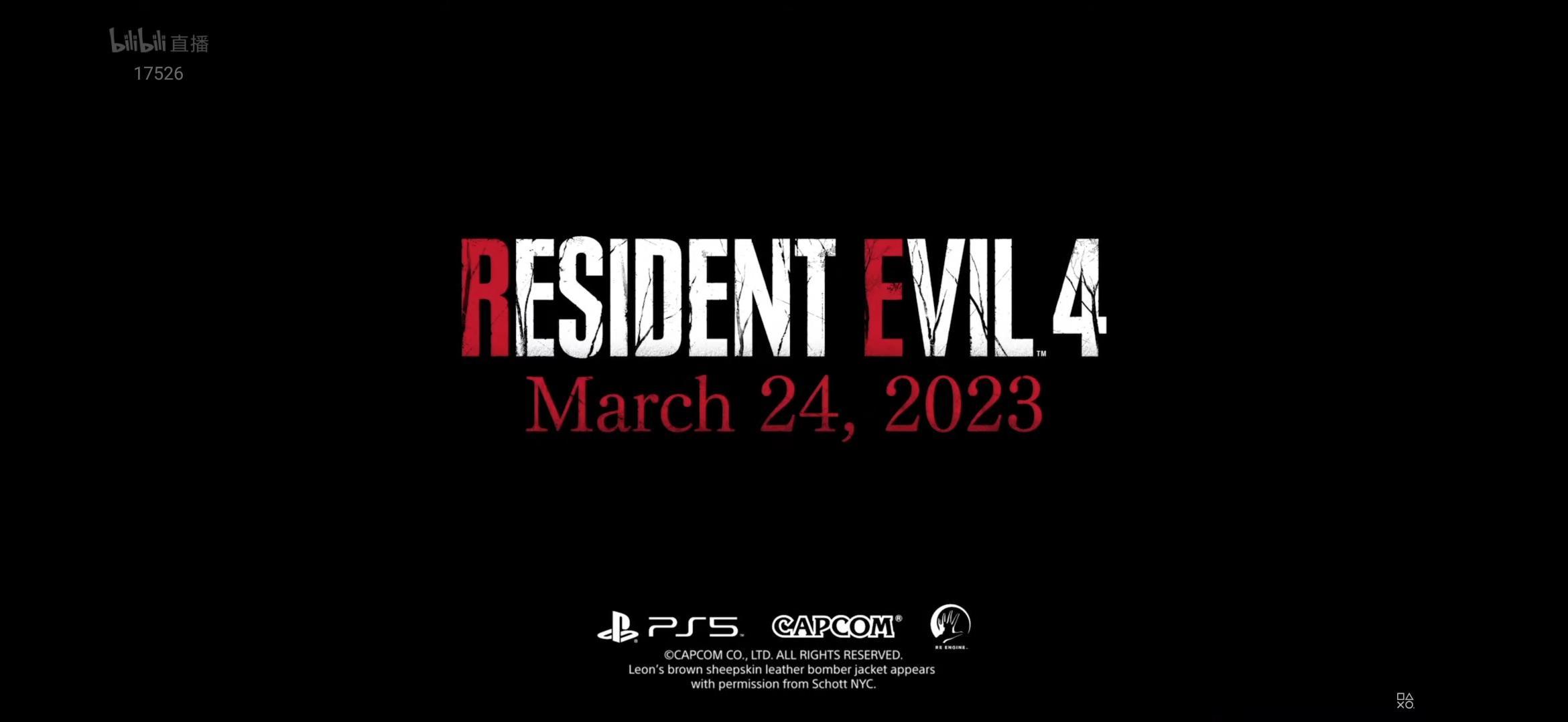 S Resident Evil Remake Is Officially Revealed Ing To