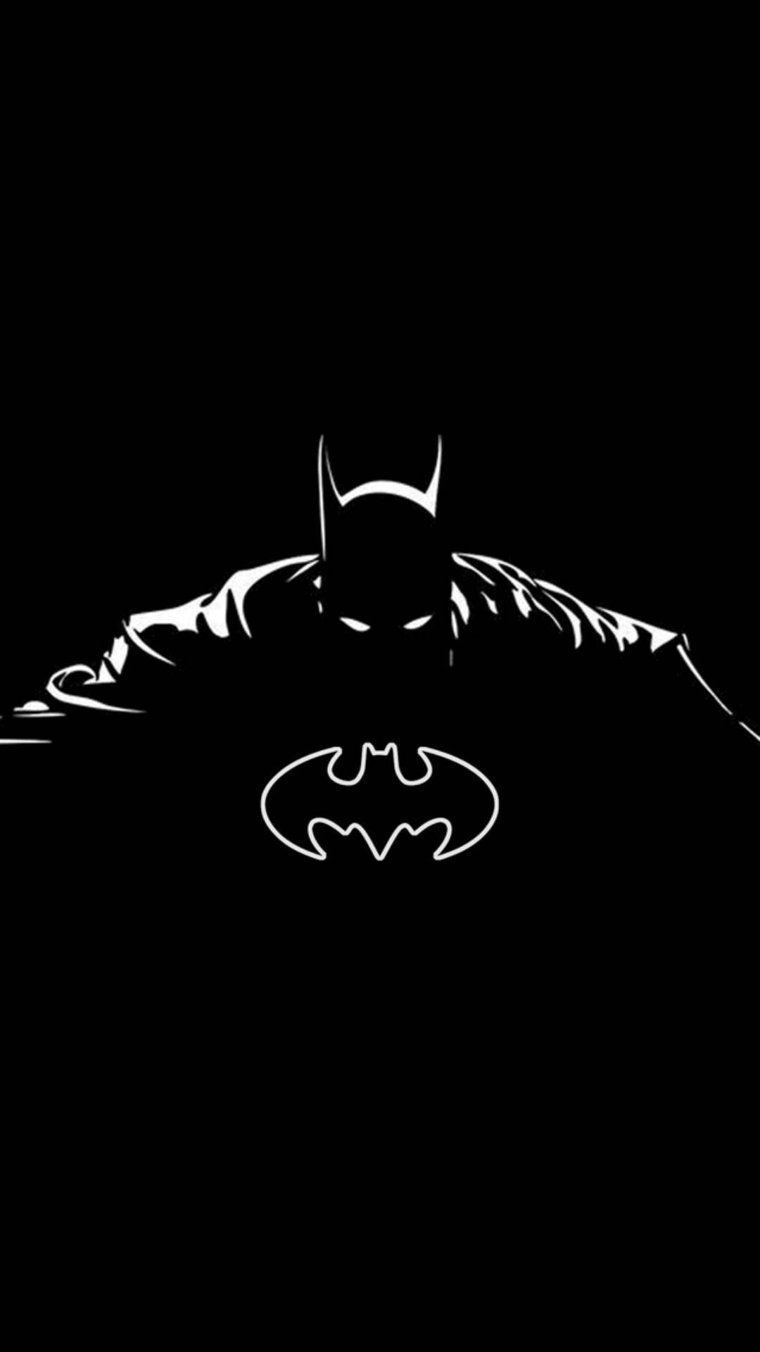 Cute Black And White Wallpaper