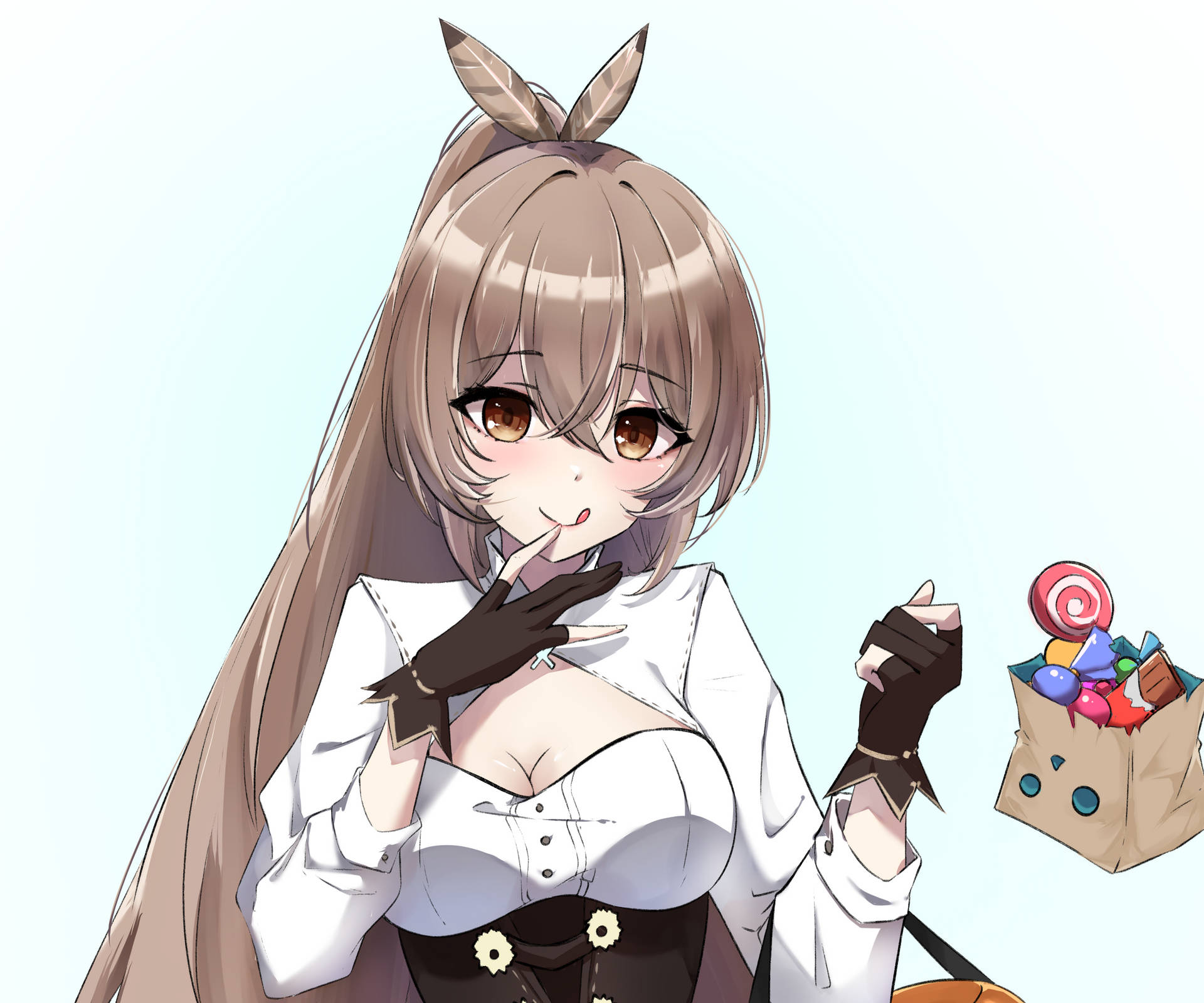 Hololive Wallpaper