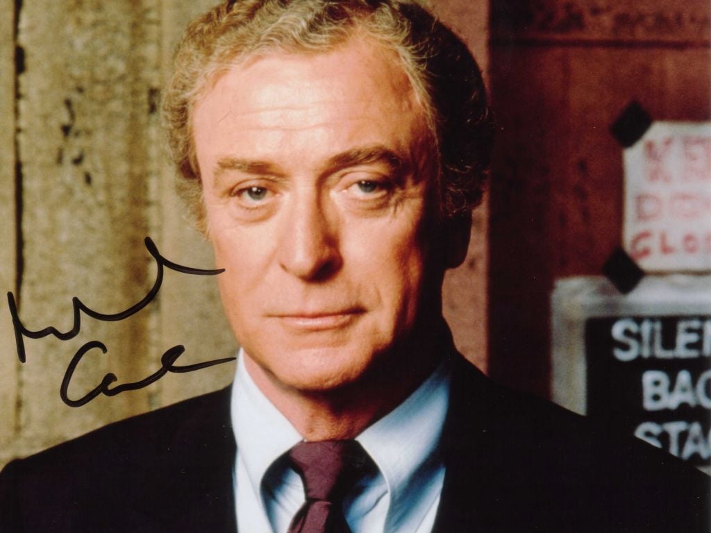 Michael Caine images Michael Caine HD wallpaper and background