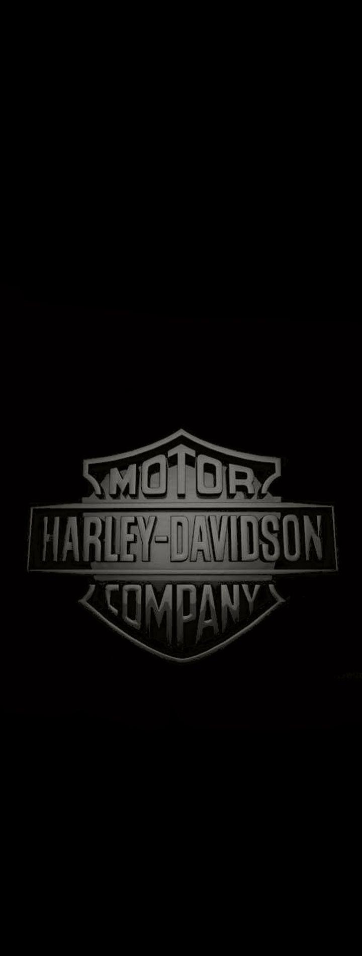 Harley Phone Wallpapers Harley davidson wallpaper Harley