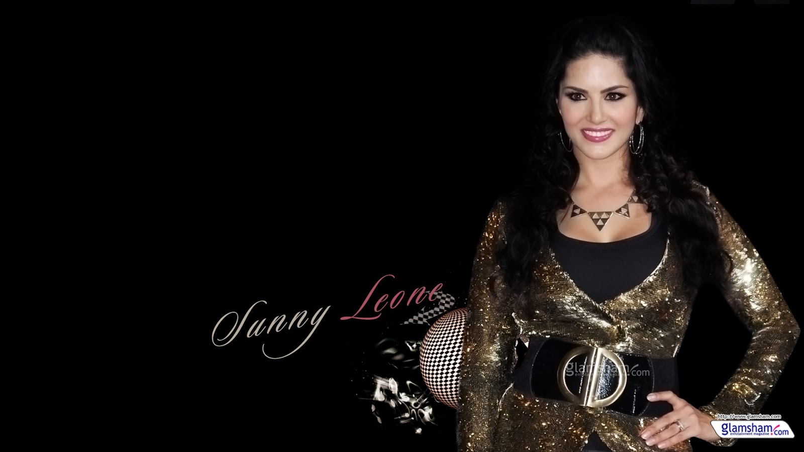 Sunny Leone HD Wallpaper Live Image Photos Pics
