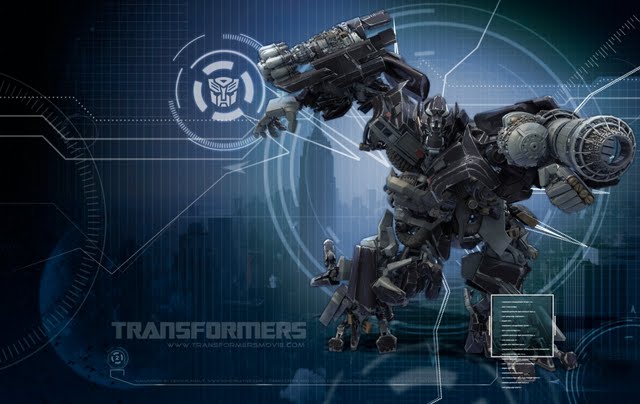 Ironhide Wallpaper In Movies Transformers Desktop